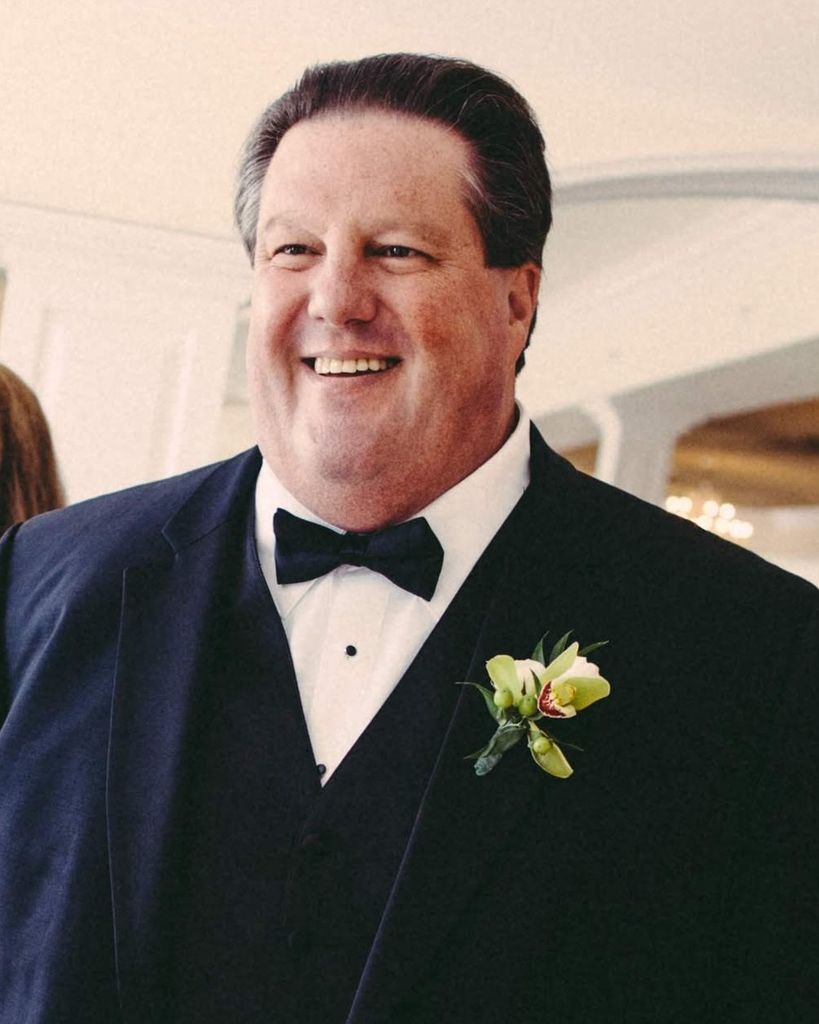 Brian Gerard McHale Profile Photo
