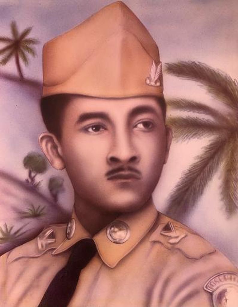 Juan Alberto Cuadrado-Nieves