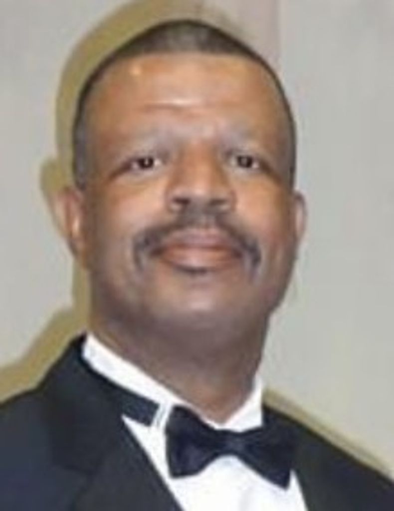 Mr. Edison Leon Davis