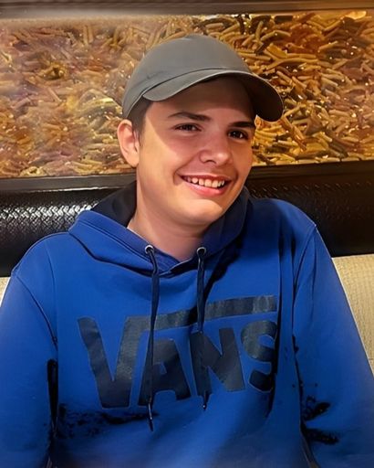 Maxwell Jordan Miller's obituary image