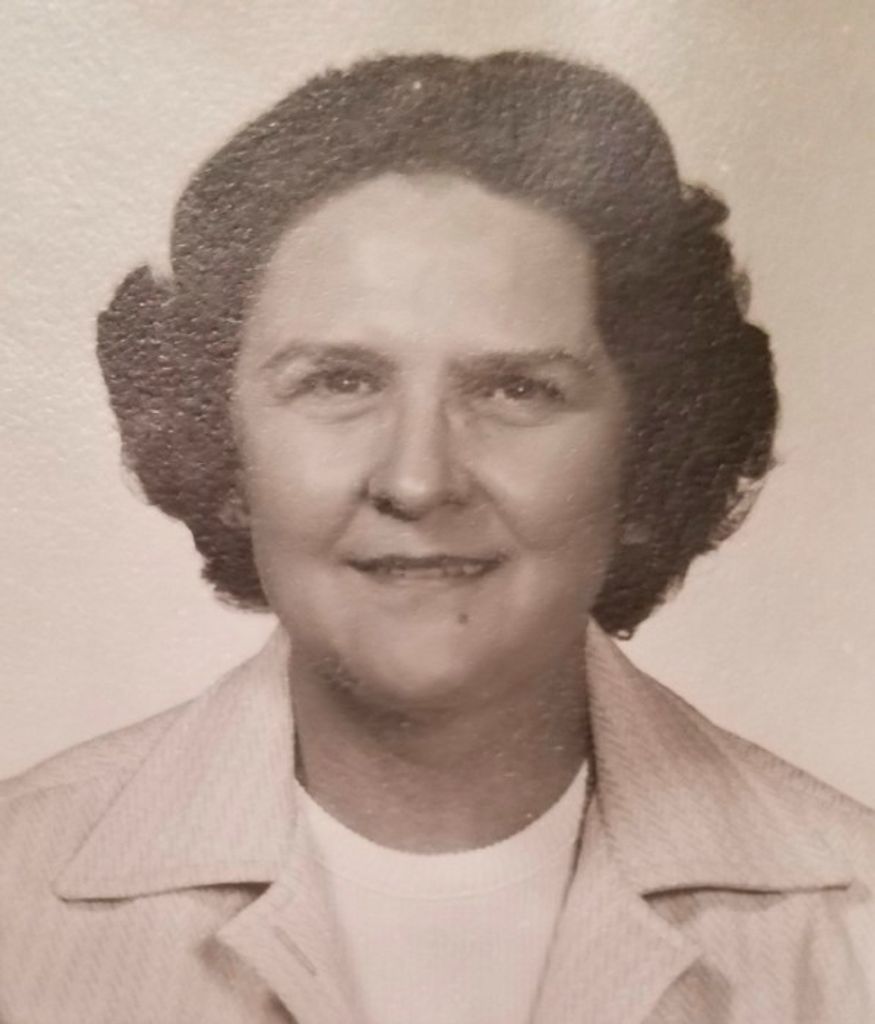 Shirley A (Robertson)  Resau