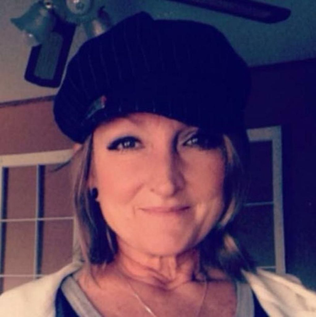 Reeca D. Chambers Profile Photo