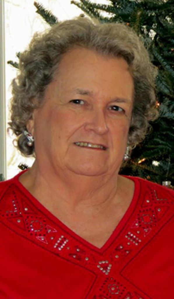 Donna S. Young