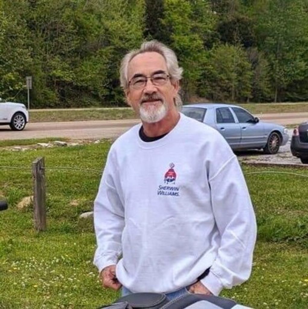 William B. "Burt" Ryan Jr. Profile Photo