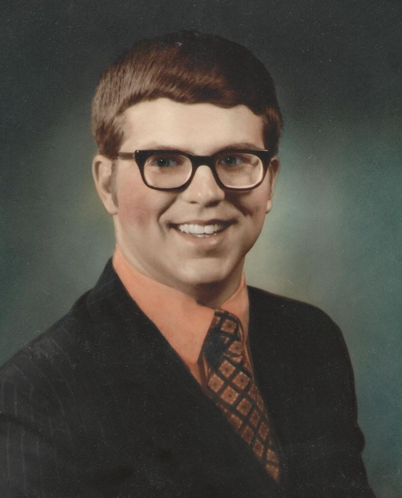 Lanny Keith Lovejoy Profile Photo