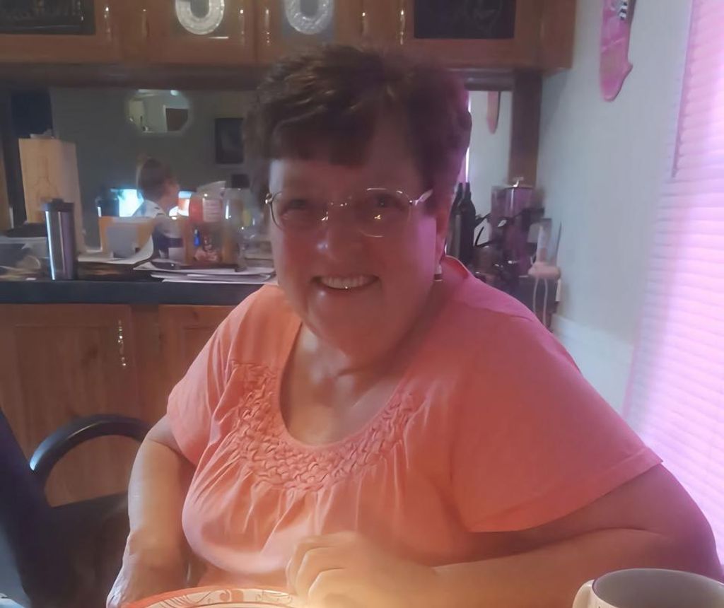 Sue Neave Grizzard