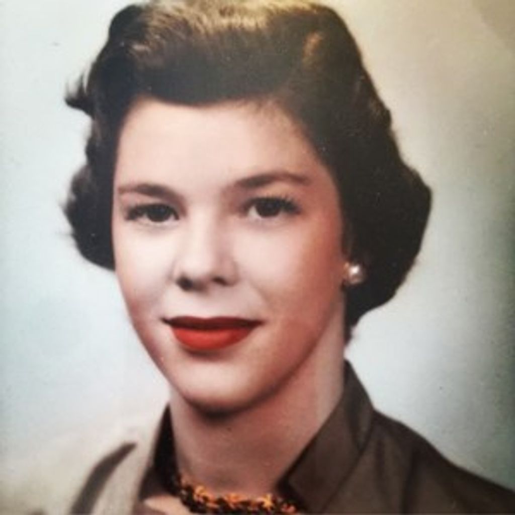 Doris Lee Head (Smith) Profile Photo