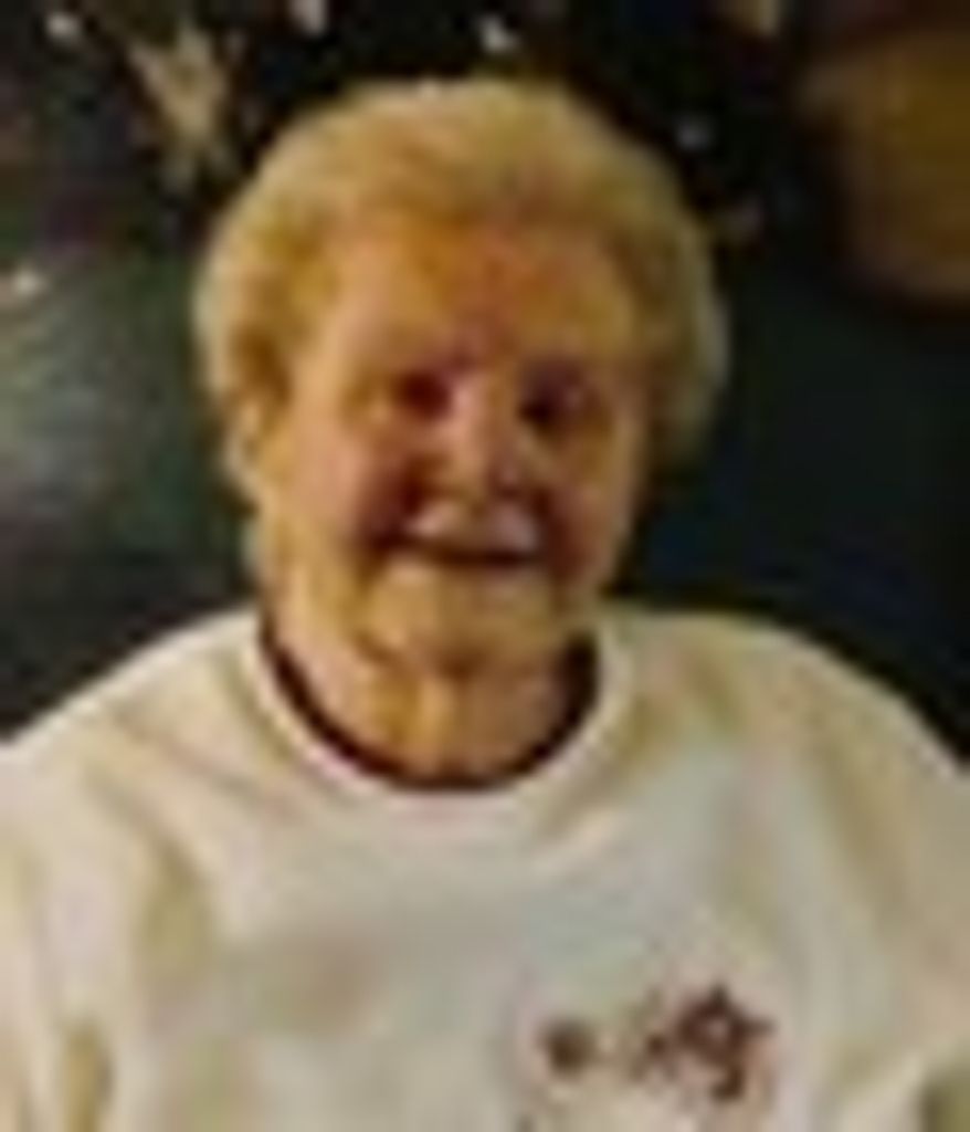 Miriam Lensing