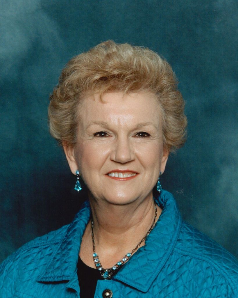 Annette Kimbrell Walker Profile Photo