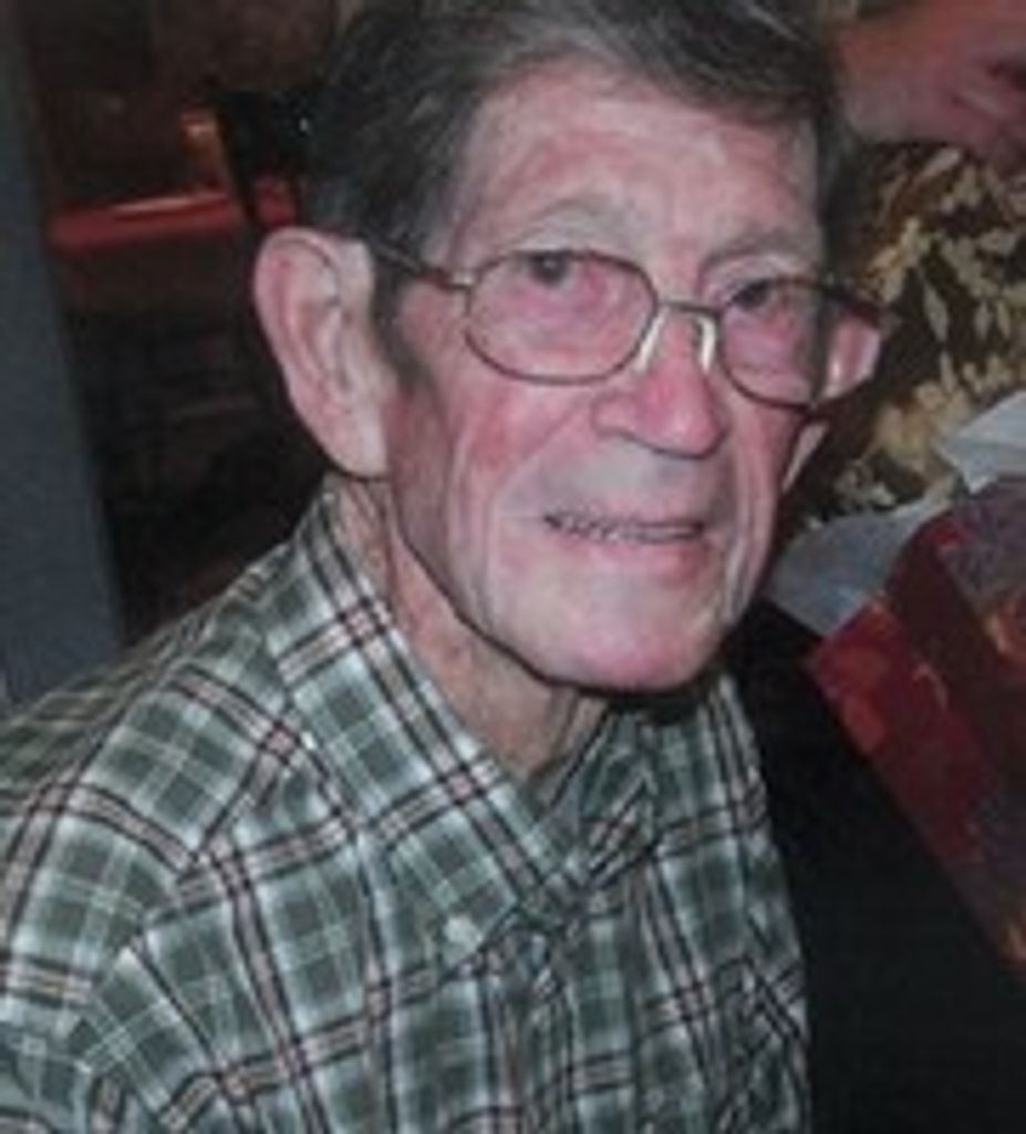 Harold Stephens