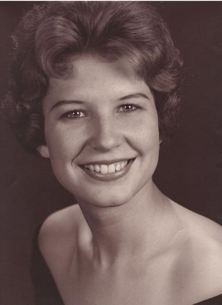 Deanna Lovett Howard