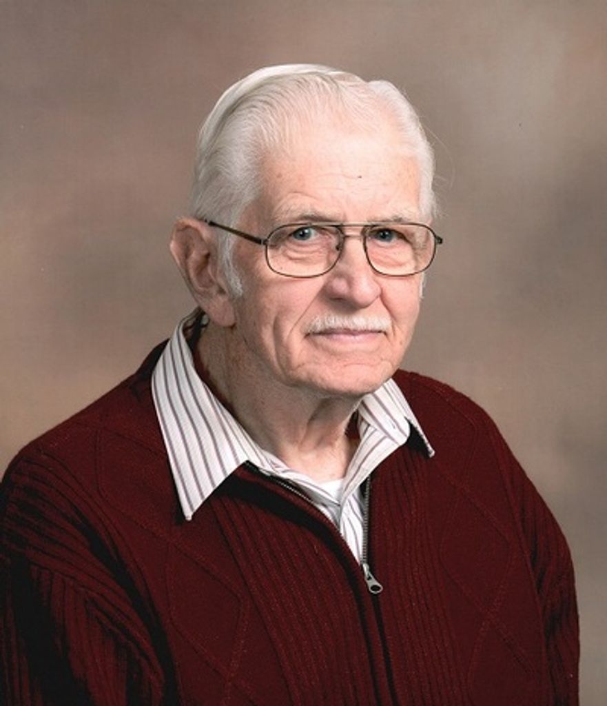 Robert Lee Schmidt Profile Photo