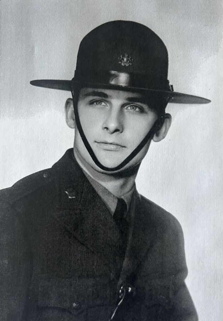Captain (Ret.) Thomas P. Ziemba, Psp