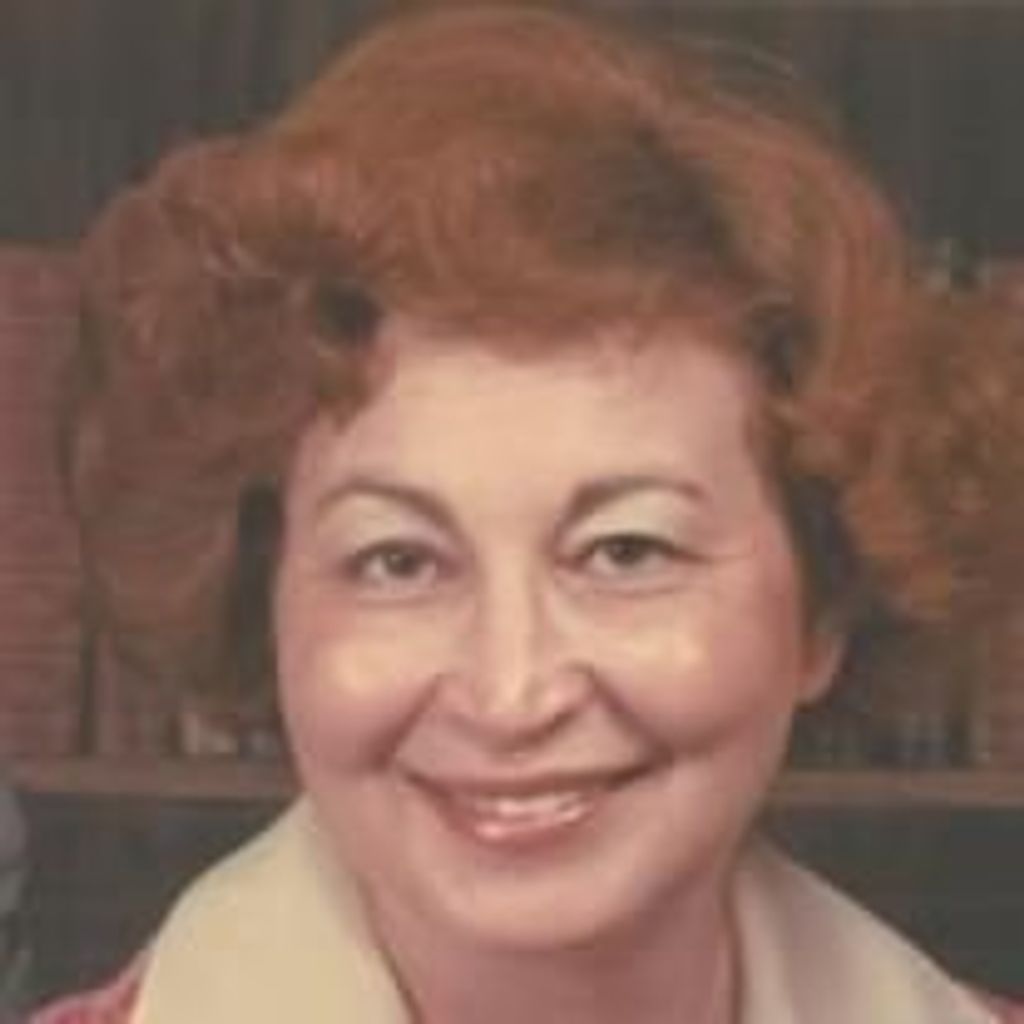 Anna  Griebel Edwards