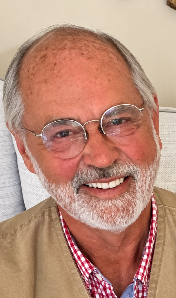 Robert "Bob" Warren Gaither Profile Photo