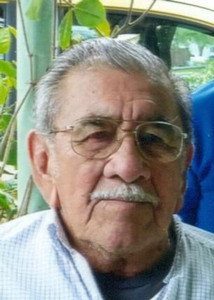 Jose A. Sanchez Profile Photo
