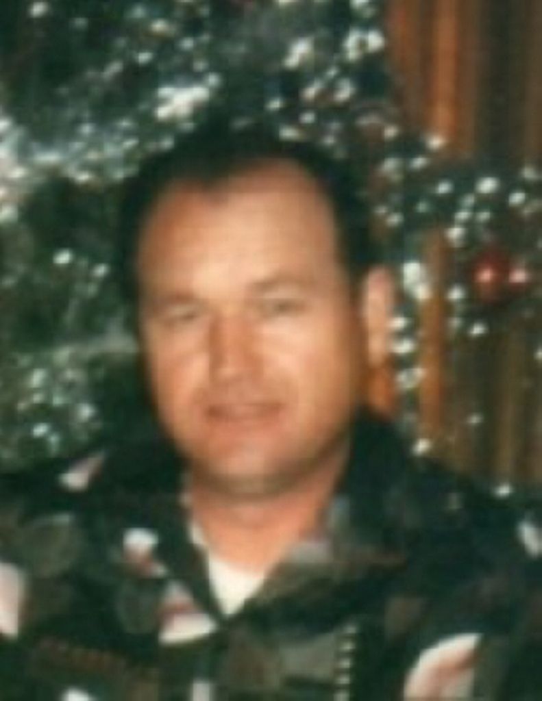 Jefferson Davis Brock