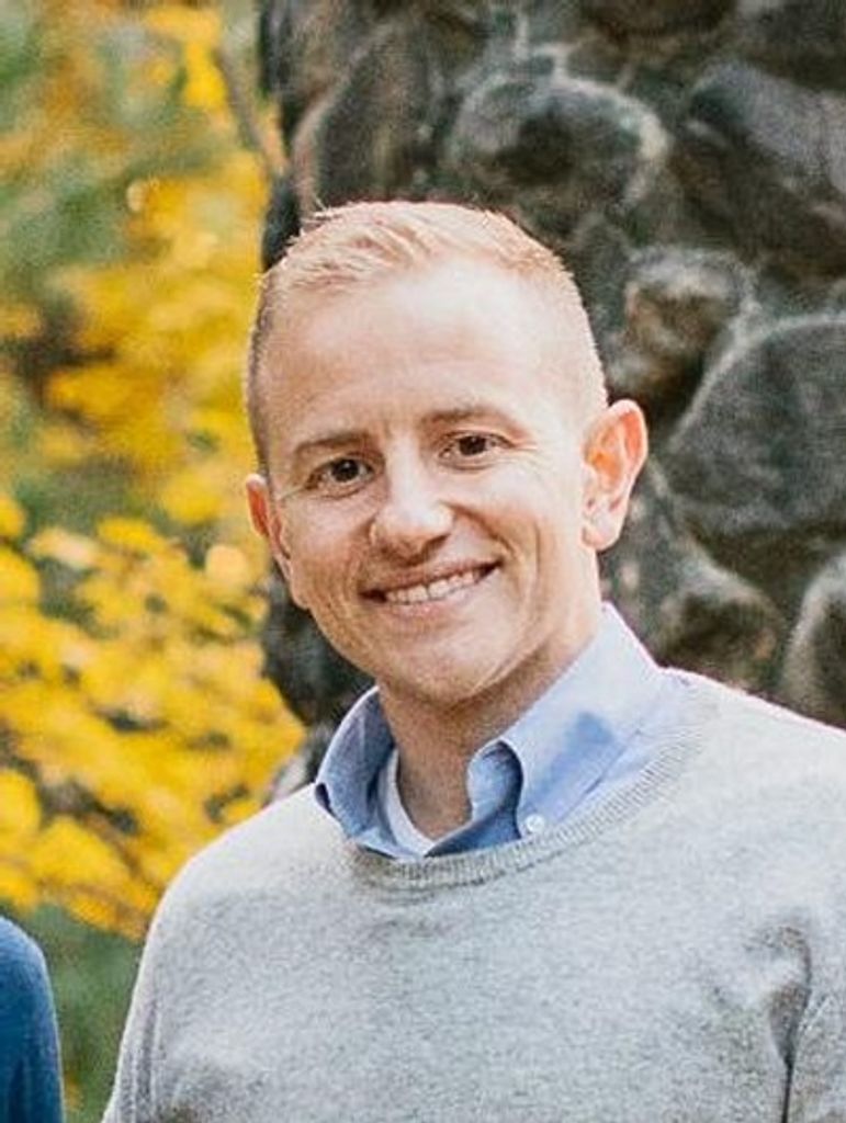Marcus A Warner Profile Photo
