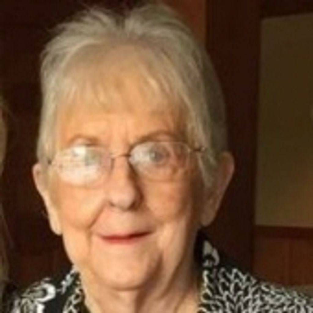 Mary Therese Methven