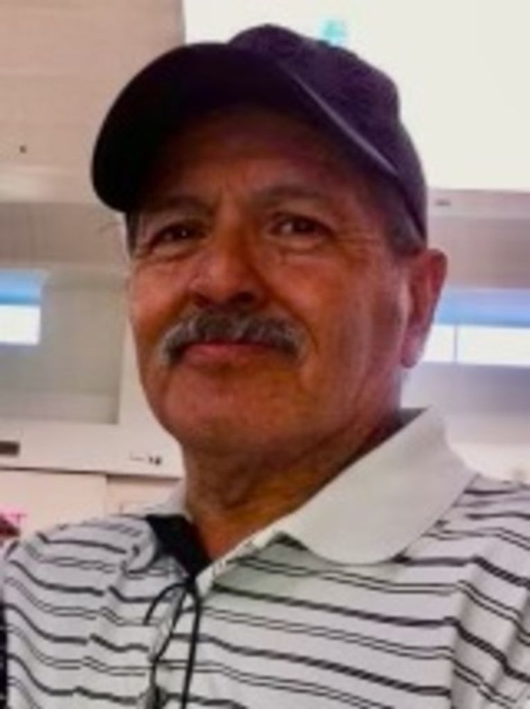 Ruben Avila Recio Profile Photo