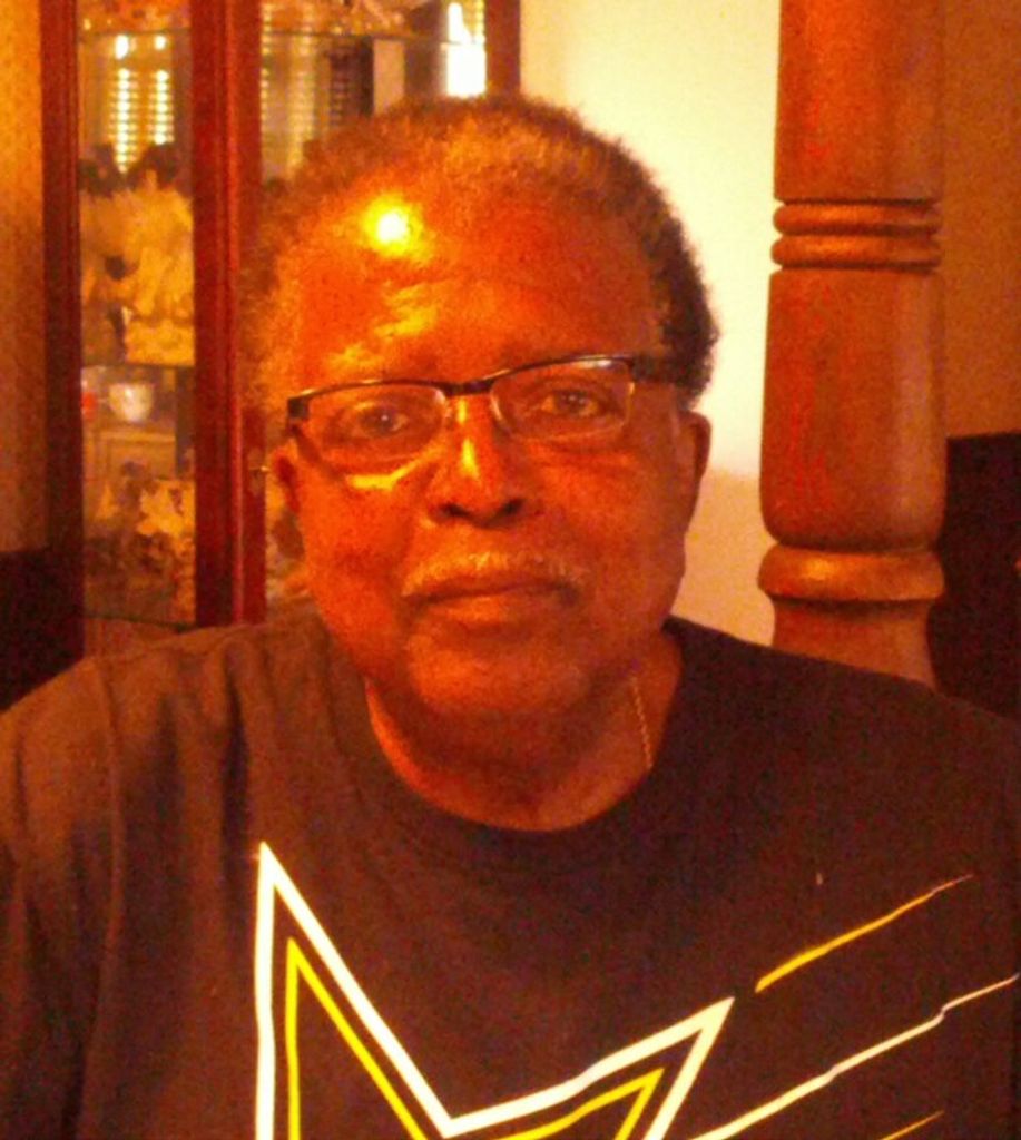 Lenon Frederick Jones