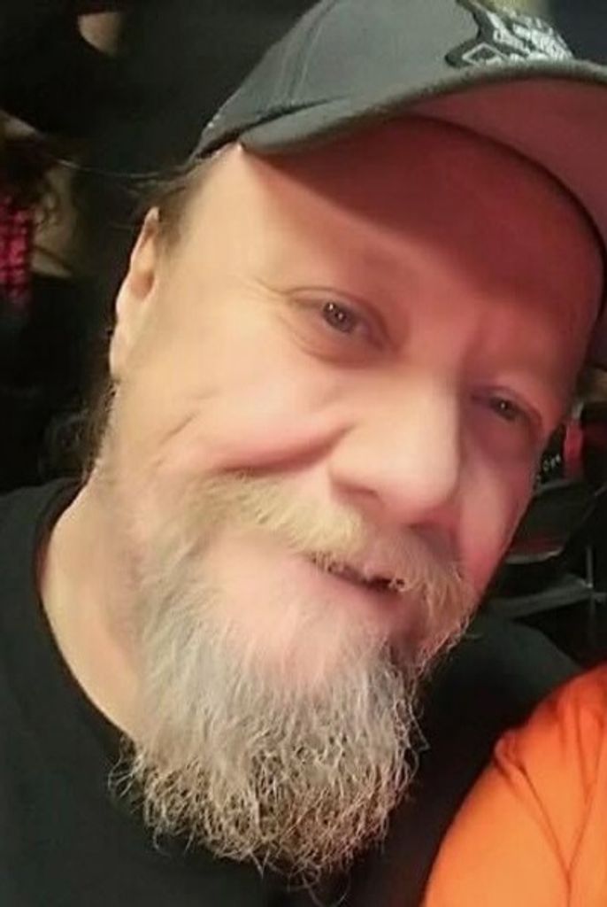 Joseph William Dickie Profile Photo