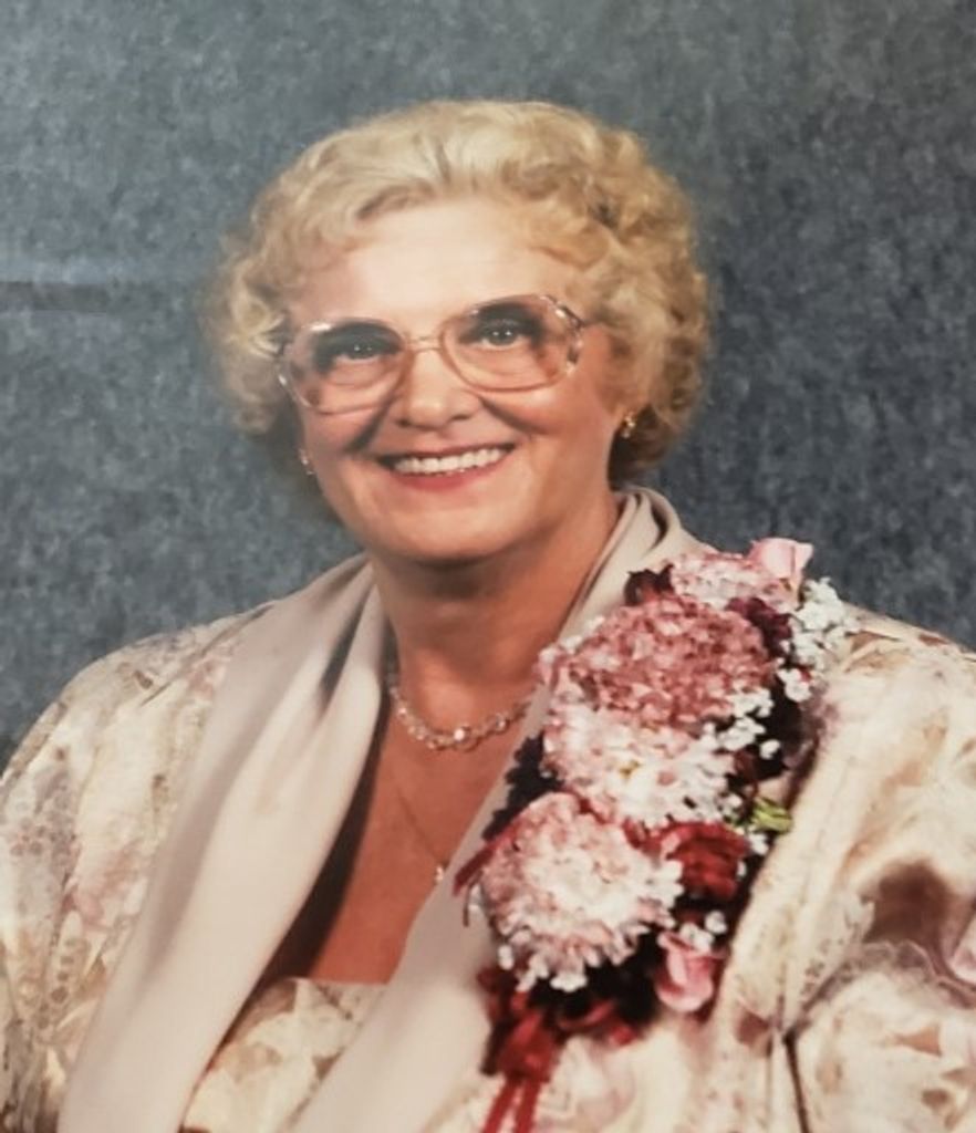 Ruth Crystal Pinkston