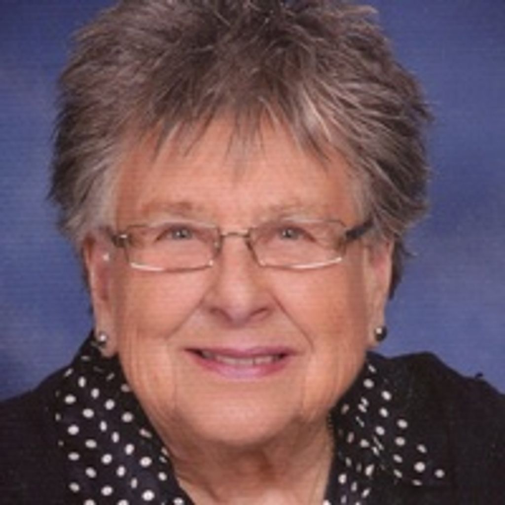 Clarice L. "Dolly" Halverson