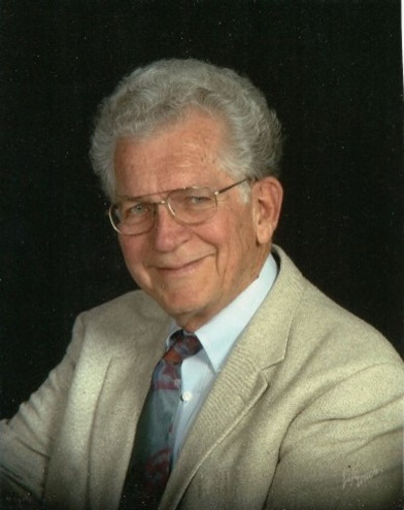 Gilbert Larry Simmons