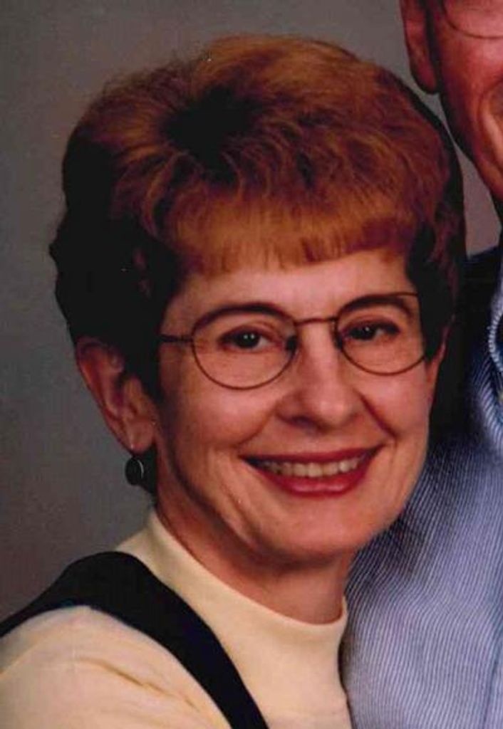 Jean Marie Mcknight Profile Photo