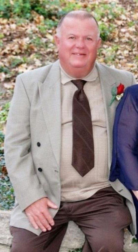 Kenneth Leon Richardson Profile Photo