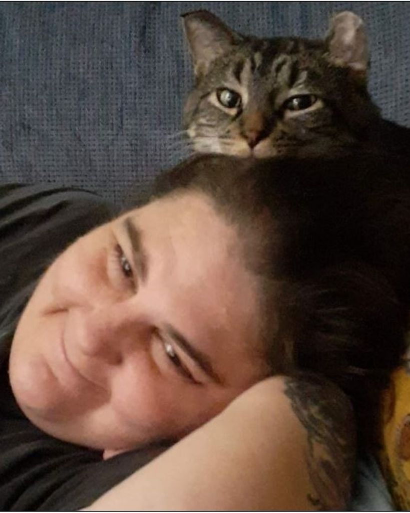 Misty Rae Davis de Salmeron Profile Photo