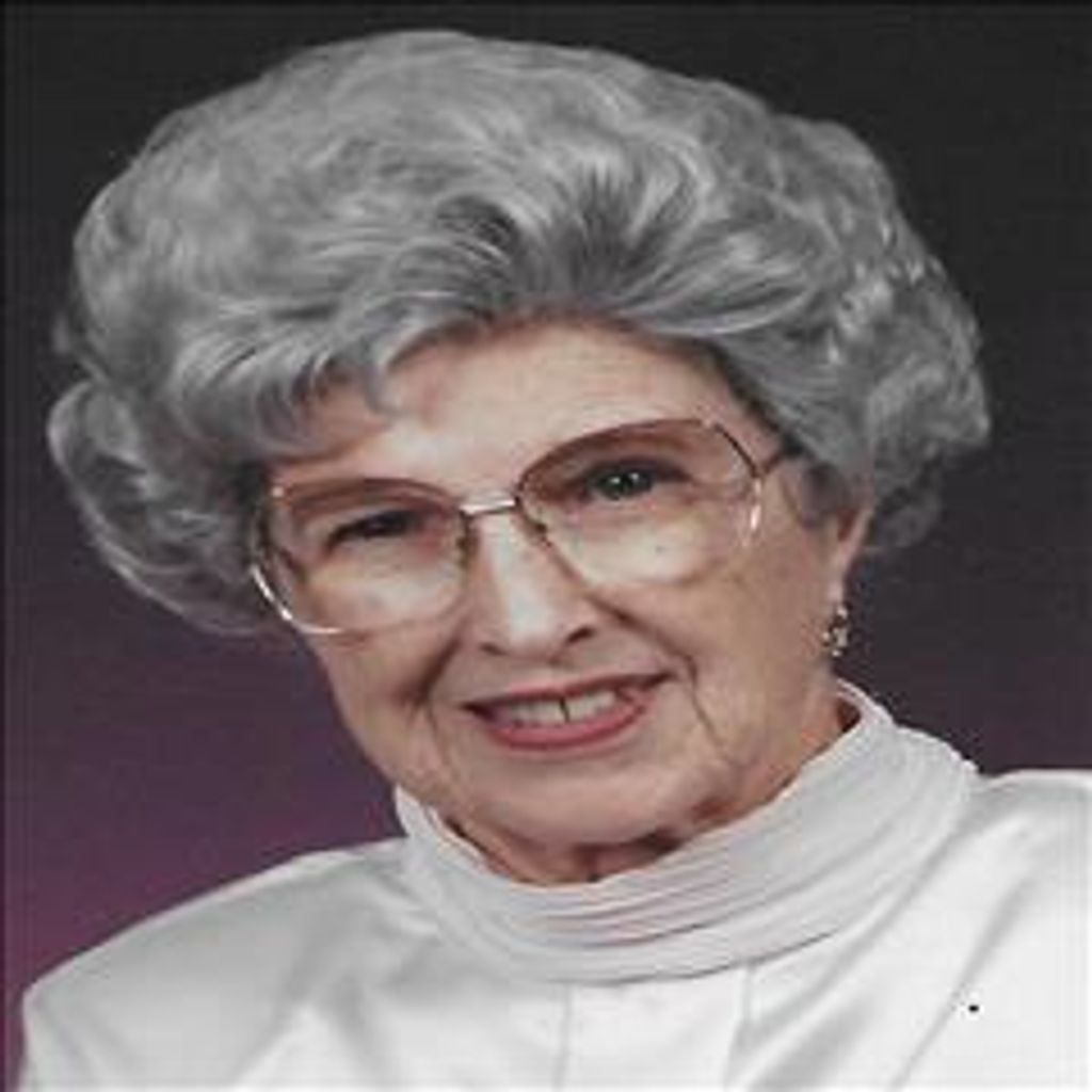 Elizabeth Kathern Turnbull