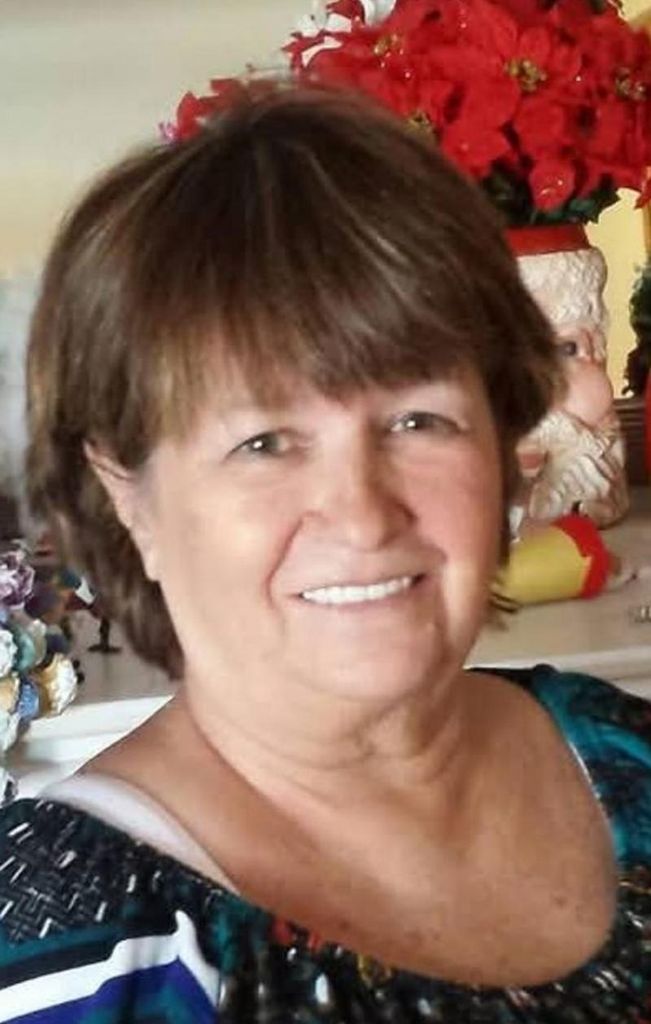 Sambra Jean Osborne Profile Photo