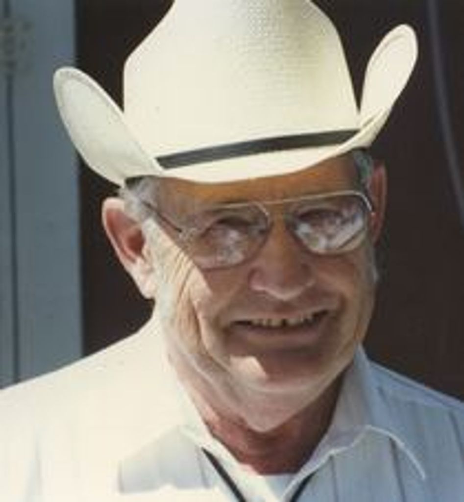 Donald Paul Stolts