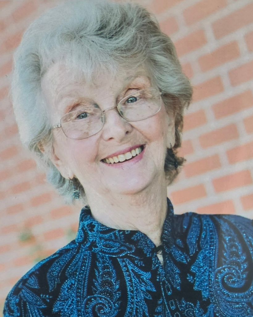 Mary Louise Abrams Profile Photo