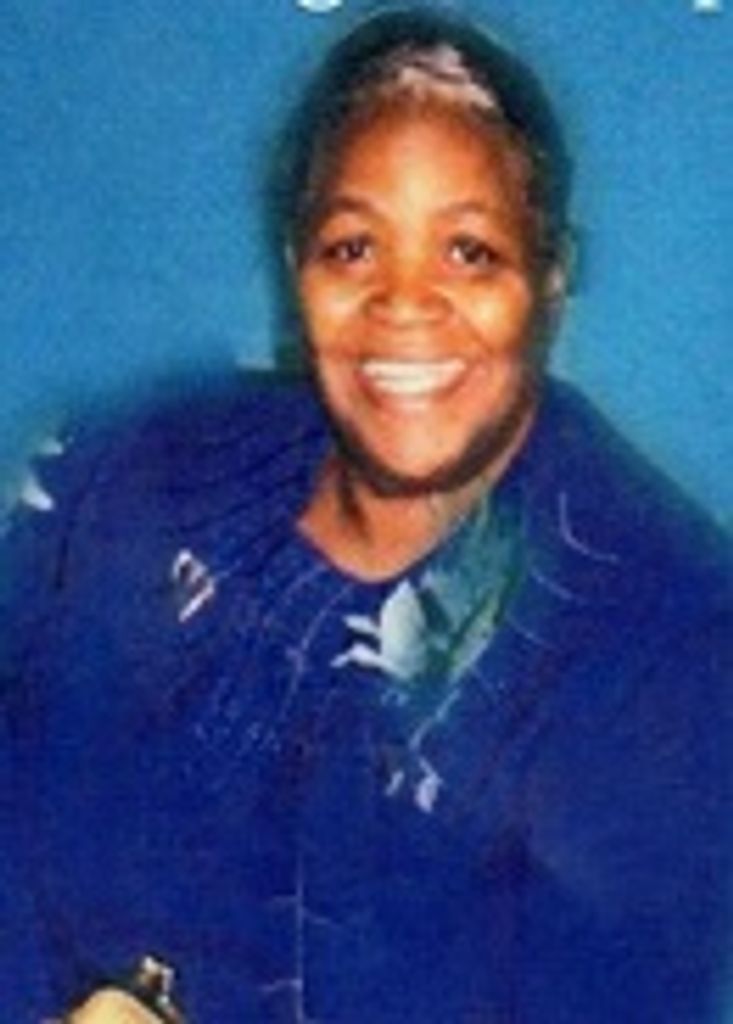 Shirley M. Cornish