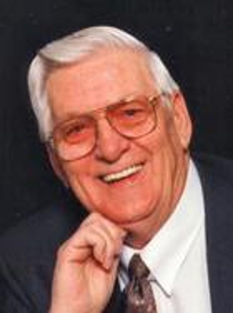 William A. Van Den Burg Profile Photo
