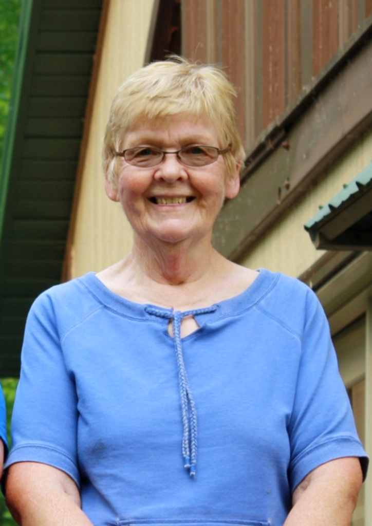 Kathleen "Kathy" Merten
