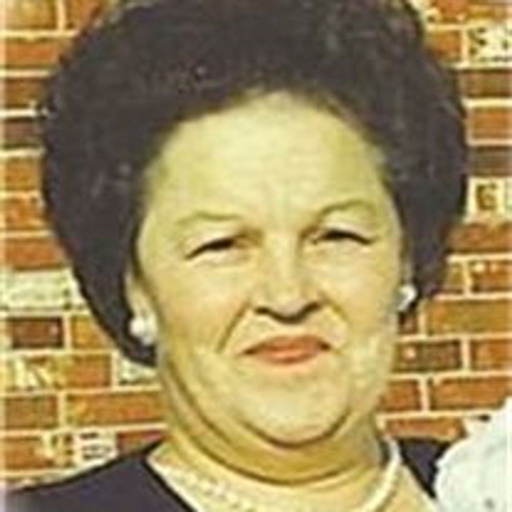 Helen Hutson
