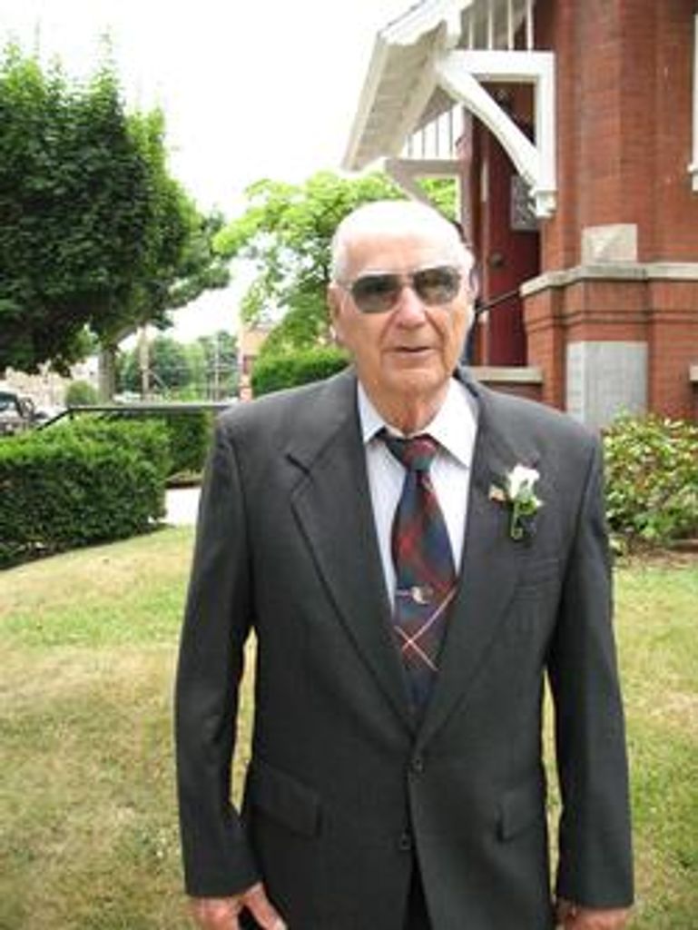 Ralph S. Frazier Profile Photo
