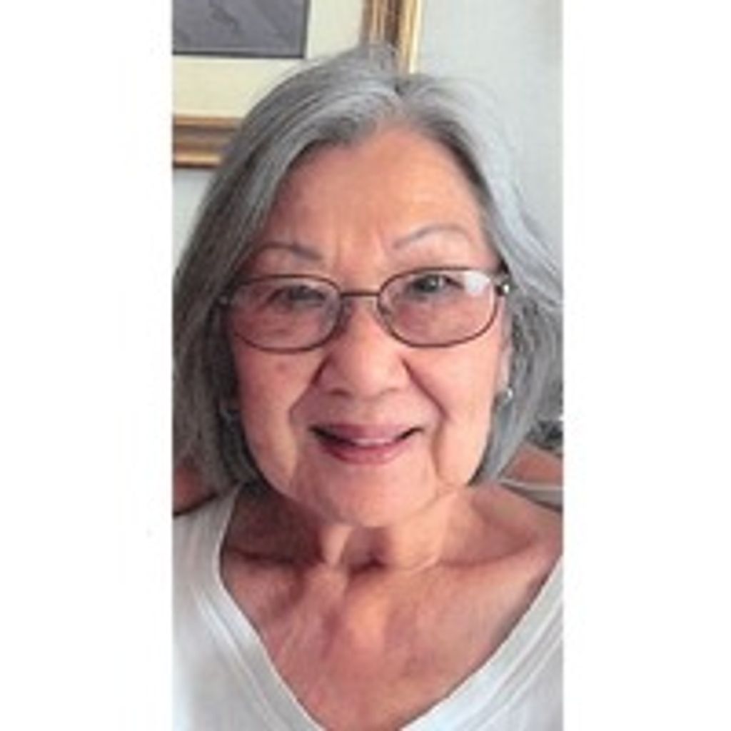 Mary S. Furuyama