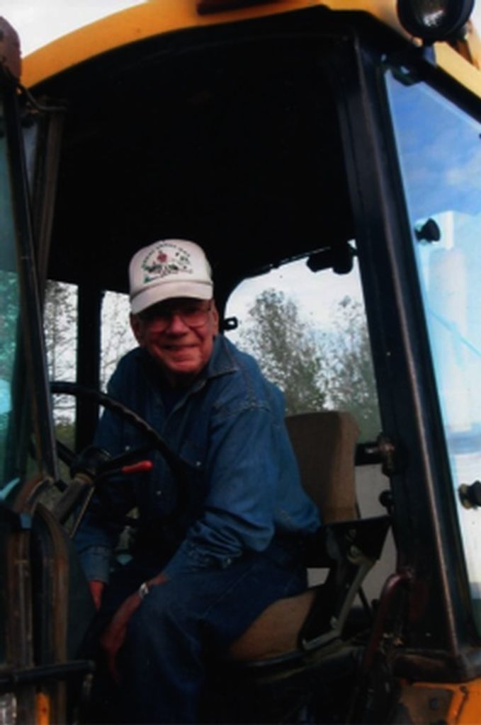 James Herman Wilwant Profile Photo