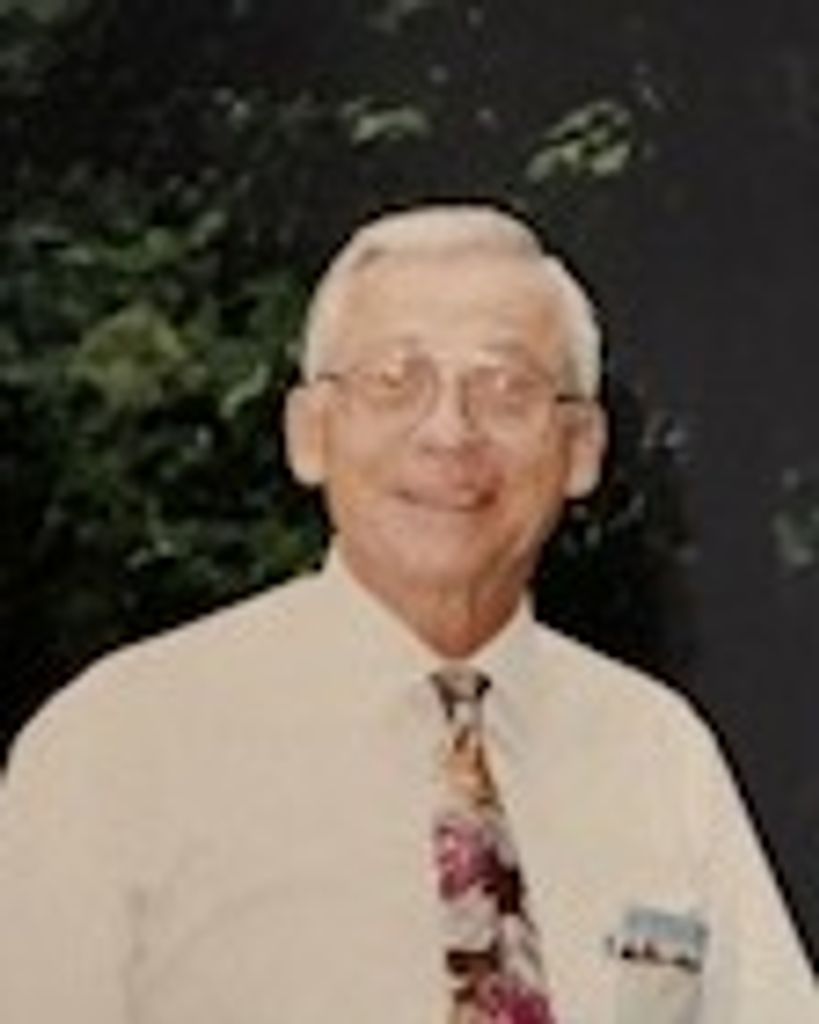 James F Garnett Profile Photo