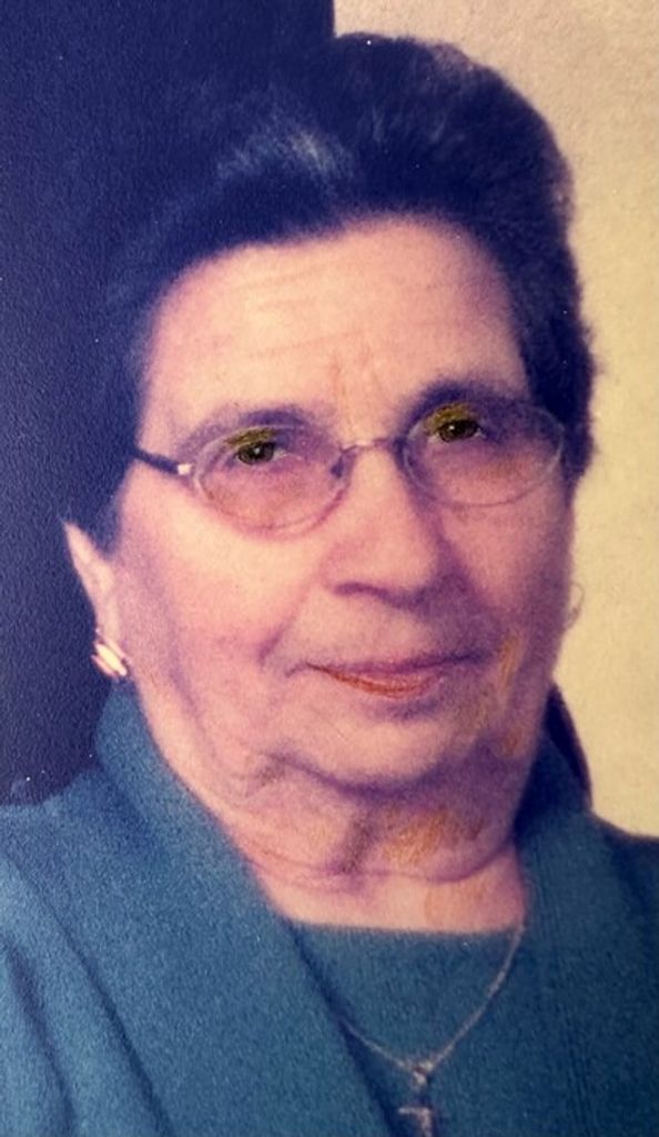 Elisa Marques Profile Photo