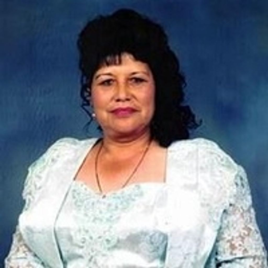 Maria D. Almazan-Contreras