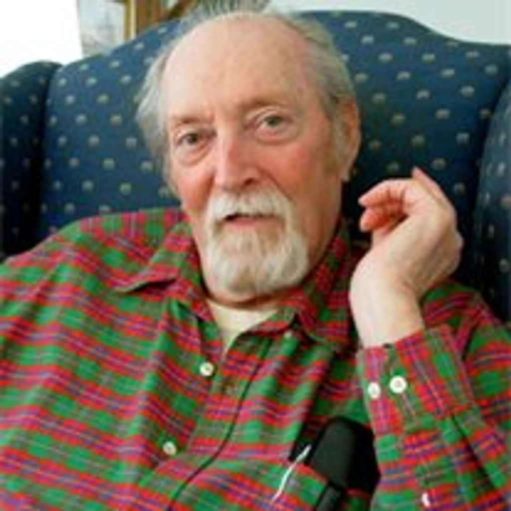 Charles E. Jobbins