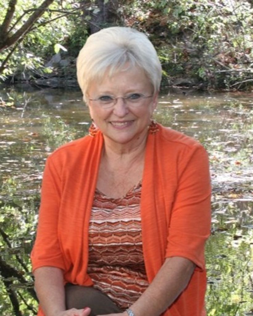 Betty Jackson Baker Profile Photo
