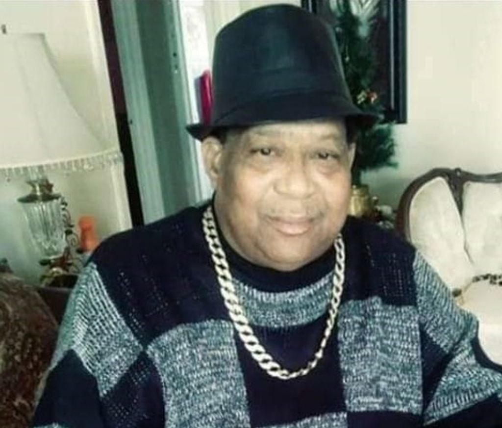 Ronald Mcatee, Sr. Profile Photo