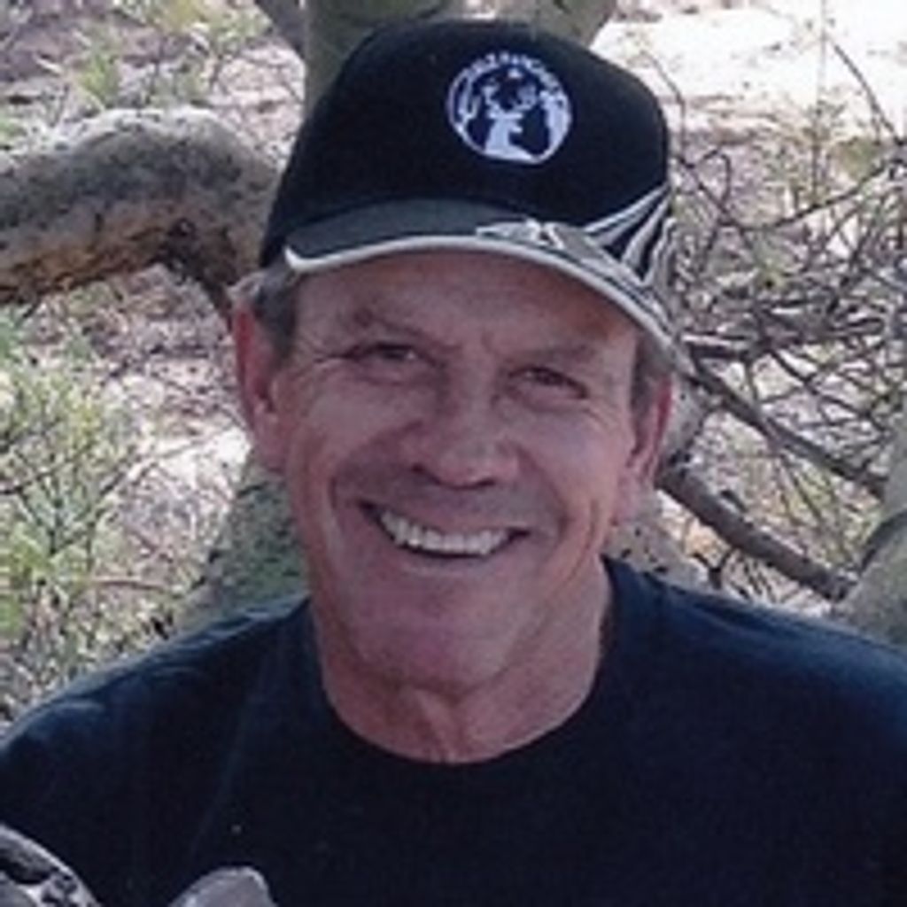 Doyle C. Dale
